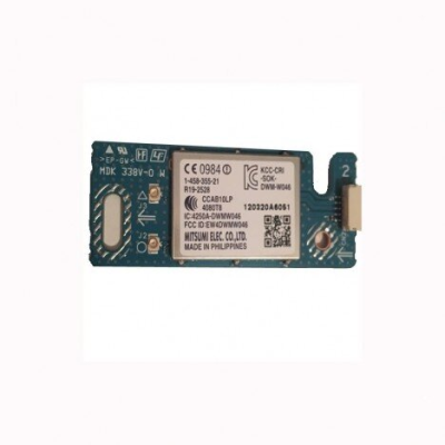 MÓDULO WIFI 1-458-355-21 R19-2528 SONY KDL-46HX850