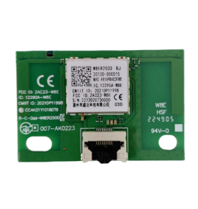 MÓDULO WIFI 12290A-W8E TCL 32S5200