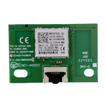 MÓDULO WIFI 12290A-W8E TCL 32S5200