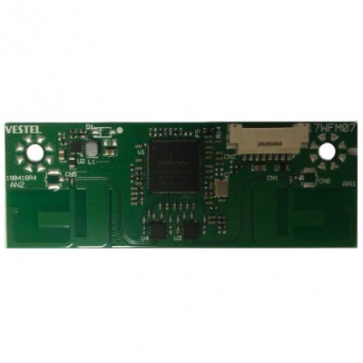 MÓDULO WIFI 17WFM07 PHILIPS 49PUS6031/12