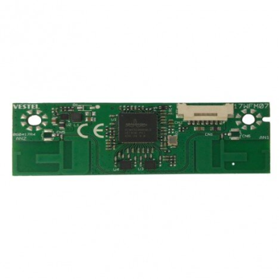 MÓDULO WIFI 17WFM07 TELEFUNKEN AURUM43UHD