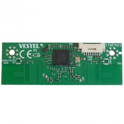 MÓDULO WIFI 17WFM21 JVC LT-32VH3900