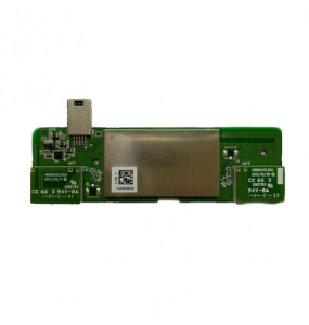 MÓDULO WIFI 48DNUA50.0GA PANASONIC TX-40175640E