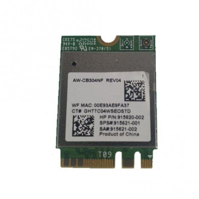 MÓDULO WIFI AW-CB304NF REV04 PORTÁTIL HP 14S-FQ0003NP