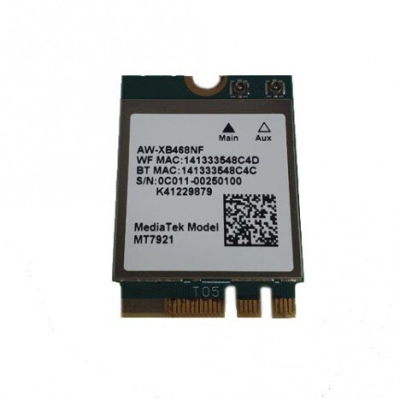 MÓDULO WIFI AW-XB468NF ASUS ROG STRIX G513IC HN004W N1RKD019086