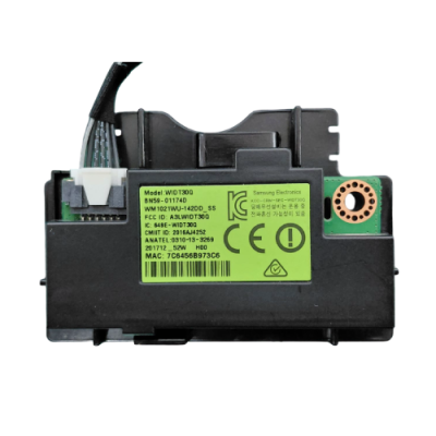 MÓDULO WIFI BN59-01174D SAMSUNG UE50MU6192U