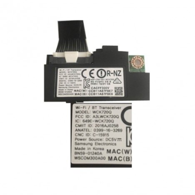 MÓDULO WIFI BN59-01240A SAMSUNG UE40K5600AK