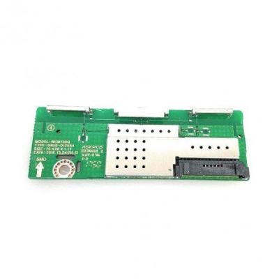MÓDULO WIFI BN59-01264A SAMSUNG UE50MU6125K