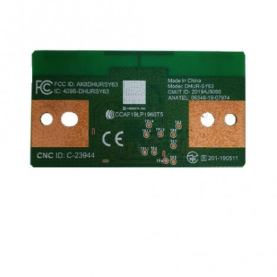 MÓDULO WIFI DHUR-SY63 1-005-419-11 SONY XR-65X90J