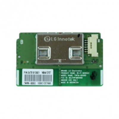 MÓDULO WIFI EAT61813901 LG 42LN578V