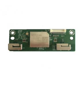 MÓDULO WIFI J20H088 1-458-966-11SONY KD-49XF9005