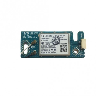 MÓDULO WIFI KDL-40HX72 1-458-355-22