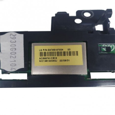 MÓDULO WIFI LGSBWAC95 LG OLED 55B26LA