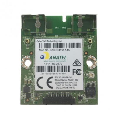 MÓDULO WIFI NUS361-HS HISENSE H43M3000
