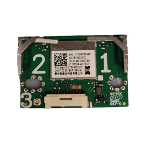 MÓDULO WIFI ODL WCT5KM2301Z OK ODL ODL 50760UN-TAB