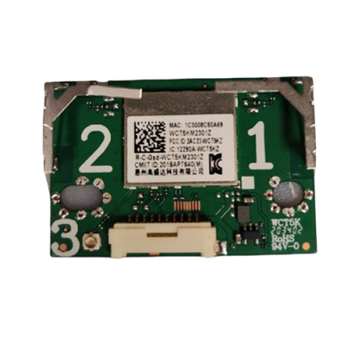 MÓDULO WIFI ODL WCT5KM2301Z OK ODL ODL 50760UN-TAB