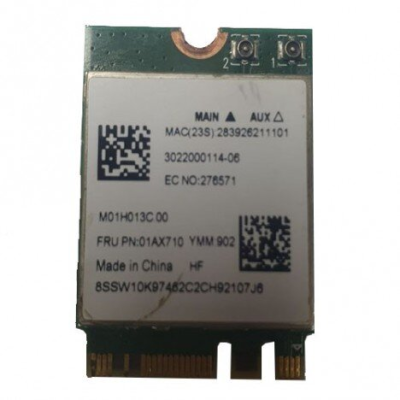 MÓDULO WIFI RTL8821CE LENOVO IDEAPAD S145-15AST