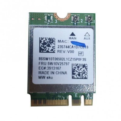 MÓDULO WIFI RTL8852AE LENOVO LEGION 5 15ACH6H