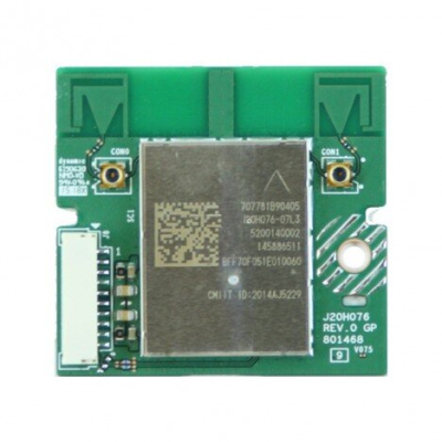 MÓDULO WIFI SONY KDL-32W705C J20H076