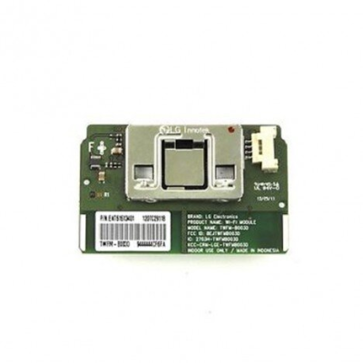 MÓDULO WIFI TOSHIBA EAT61613401 TWFM-B003D