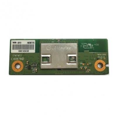 MÓDULO WIFI TOSHIBA TWFM-L001D 17WFM03 40L3433DG