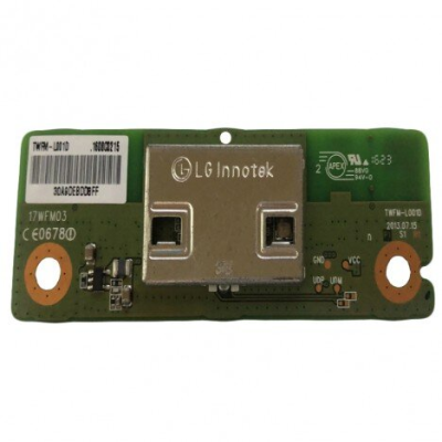 MÓDULO WIFI TWFM-L001D JVC LT-32VH53B