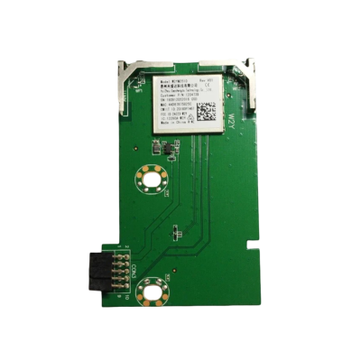 MÓDULO WIFI W2YM2510 TV HISENSE H43B7100