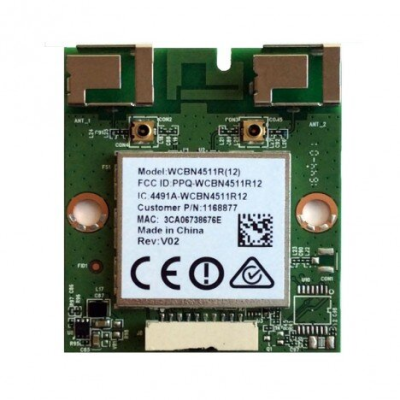 MÓDULO WIFI WCBN4511R HISENSE H65N5300