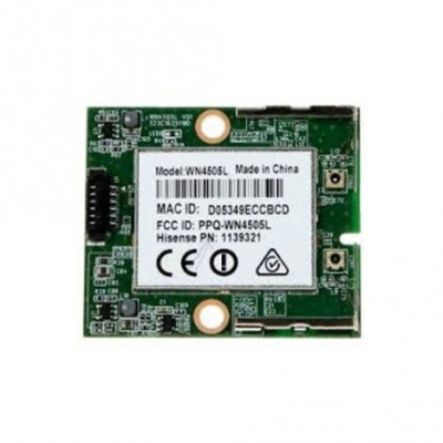 MÓDULO WIFI WN4505L HISENSE LTDN55XT810