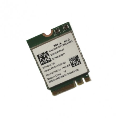 MÓDULO WIFI Y BLUETOOTH SW10K97462 LENOVO YOGA 530-14ARR RYZEN5