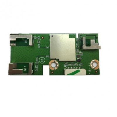 MÓDULO WIFI ZDGFMT7638GU HISENSE H55B7500