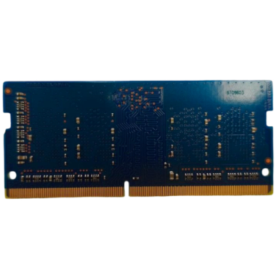 MEMORÍA RAM DDR4 DE 8GB LENOVO IDEAPAD 3 15IAU7