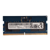 MEMORIA RAM 12GB DDR5 RMSB3400KB06IVF-4800 PORTÁTIL LENOVO LOQ 15ARP6
