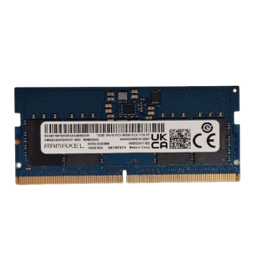 MEMORIA RAM 12GB DDR5 RMSB3400KB06IVF-4800 PORTÁTIL LENOVO LOQ 15ARP6