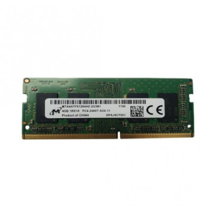 MEMORIA RAM 4GB 1RX16 MTA4ATF51264HZ-2G3B1 ACER ASPIRE 5 A515-51G-54FV