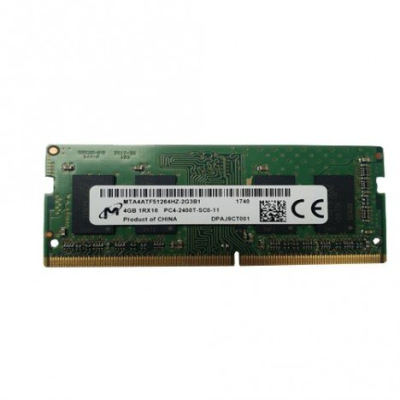 MEMORIA RAM 4GB 1RX16 MTA4ATF51264HZ-2G3B1 ACER ASPIRE 5 A515-51G-54FV