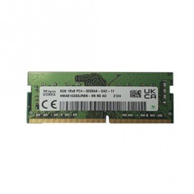 MEMORIA RAM 8 GB PORTÁTIL MSI MS-1581 1582 KATANA GF66