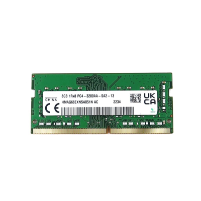 MEMORIA RAM 8GB 3200MHZ HMAG68EXNSA0511N PORTATIL ASUS VIVOBOOK 16 F1605PA