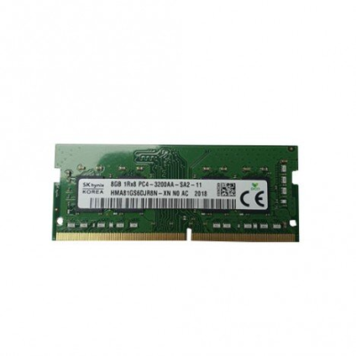 MEMORIA RAM 8GB HMA81GS6DJR8N LENOVO LEGION 15IMH05