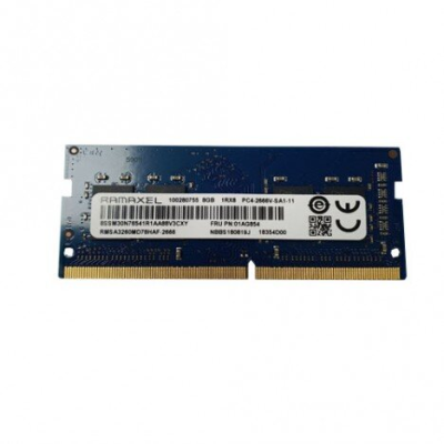 MEMORIA RAM 8GB LENOVO IDEAPAD 530S 15IKB