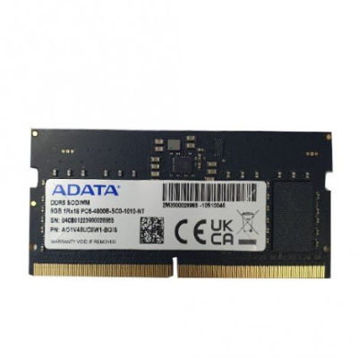 MEMORIA RAM AO1V48UC8W1-BGIS 8GB PORTÁTIL ASUS ROG STRIX G15 G513