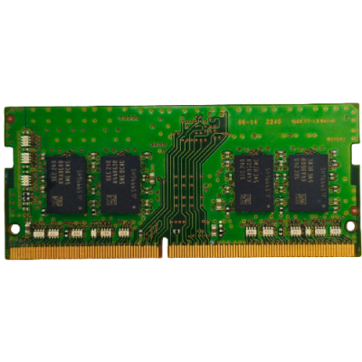 MEMORIA RAM DDR4 8GB MSI GF63 THIN 11UC