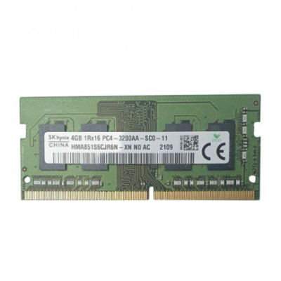 MEMORIA RAM HMA851S6CJR6N PORTÁTIL HP 14S-FQ0003NP