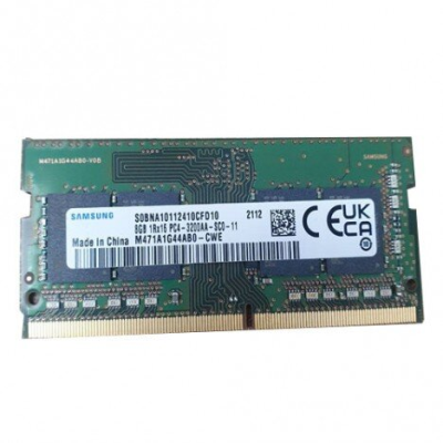 MEMORIA RAM M471A1G44B0-CWE LENOVO LEGION 5 15ACH6H