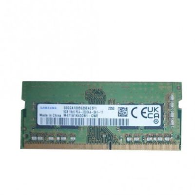 MEMORIA RAM M471A1K43DB1-CWE MSI GP66 LEOPARD 10UG-064ES