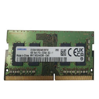 MEMORIA RAM M471A5244CB0-CWE 4GB ASUS VIVOBOOK FLIP 14 TM420U