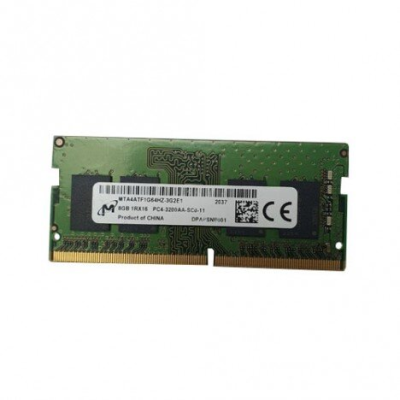 MEMORIA RAM MTA4ATF1G64HZ-3G2E1 8 GB ASUS TUF GAMING F15 FX506LI-HN109T