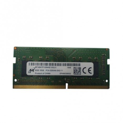 MEMORIA RAM MTA8ATF1G64HZ-3G2J1 ASUS ROG STRIX G531GT-BQ165T