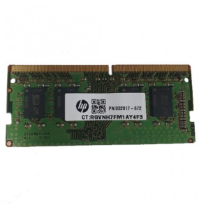 MEMORIA RAM PC HP PAVILION 24 X049NS