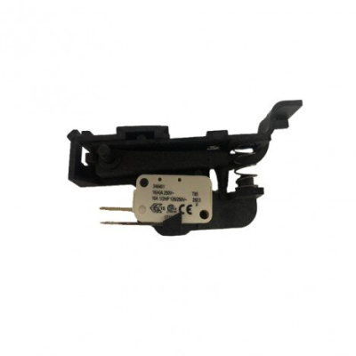 MICRO INTERRUPTOR PUERTA 348401 SECADORA INDESIT IDCEG45BH
